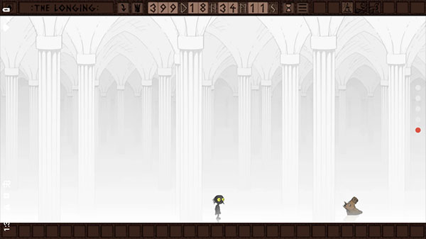 漫长等待游戏中文版