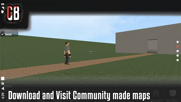 G沙盒仇恨双端互通版