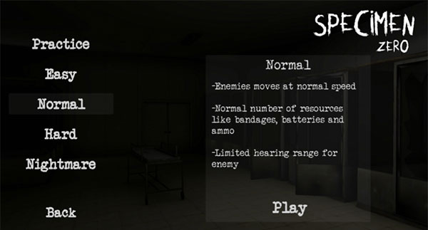 标本零国际服联机版