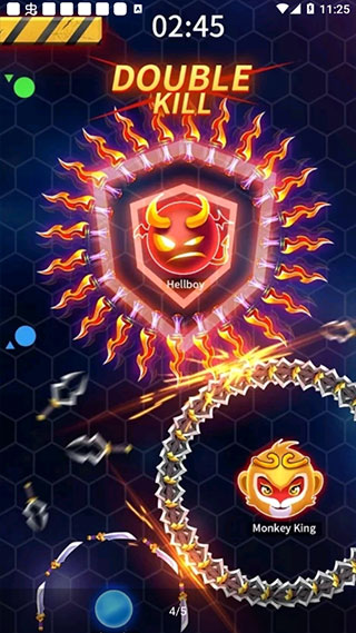 刀剑大乱斗官方正版