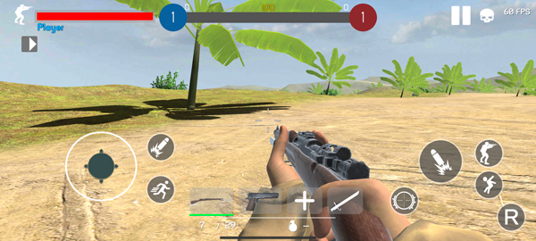 战地1939官方正版