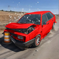 Real Car Crash官方版