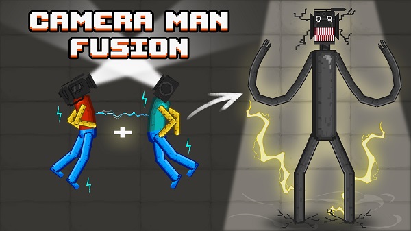 怪物游乐场手机版(Monster Playground)