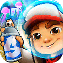 地铁跑酷奥特曼联动版