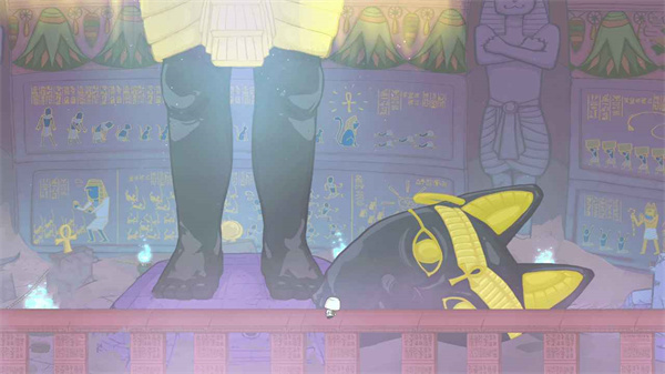 糖豆人必须死游戏