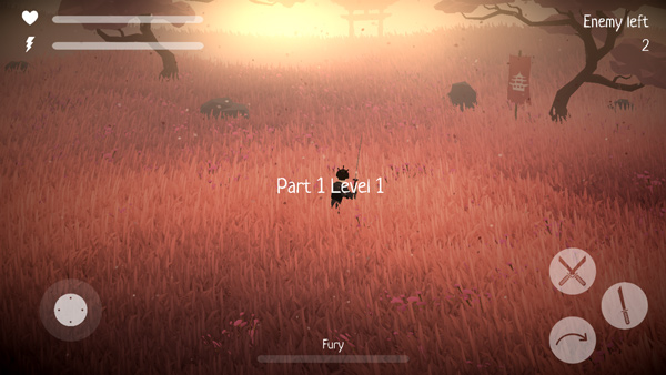 荣耀年代武士手游官方版