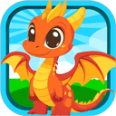 宝宝儿童动物拼图游戏