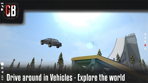 G沙盒仇恨双端互通版