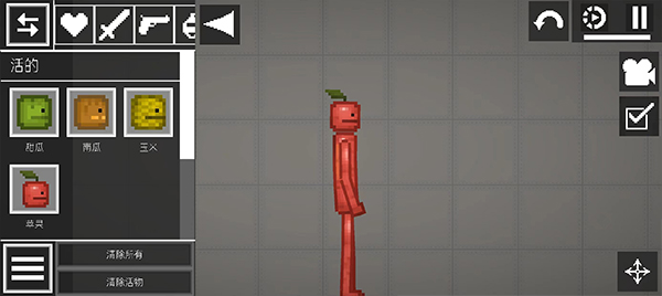 甜瓜游乐场7723自带模组汉化版