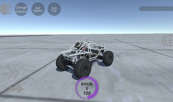 辛迪汽车驾驶最新版