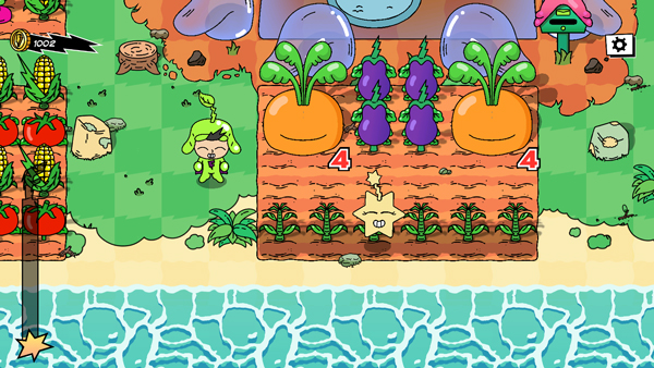 超级种田男孩手机版