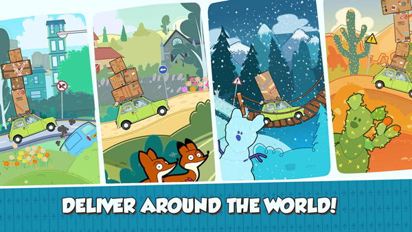 憨豆先生手游官方版