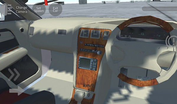 辛迪汽车驾驶最新版