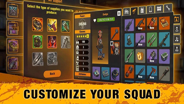 零城市最新版本