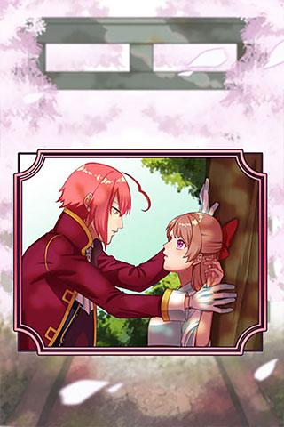 巫女的百年约定手游