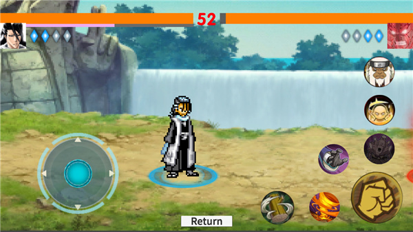 概念纷争最新版2025