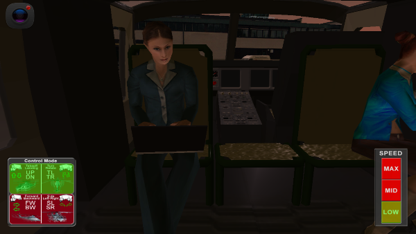 模拟飞行787最新版