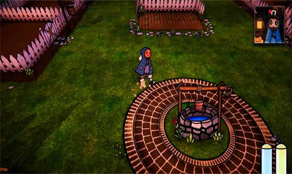 恐怖的南瓜农场(Pumpkin Horror Farming)