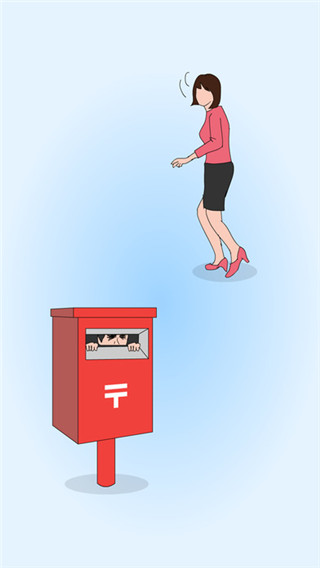 奇怪的追逐者官方版