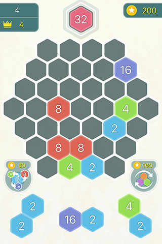 数字合合乐手游