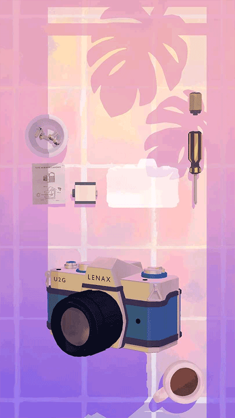 用心组装完整版