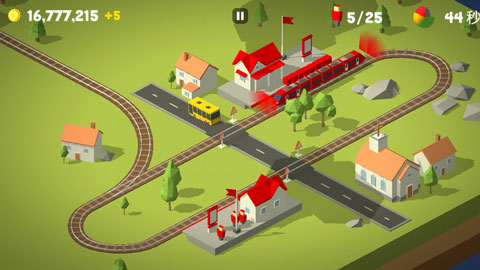 调度火车官方正版