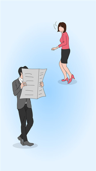 奇怪的追逐者官方版