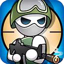 火柴人生死狙击手游