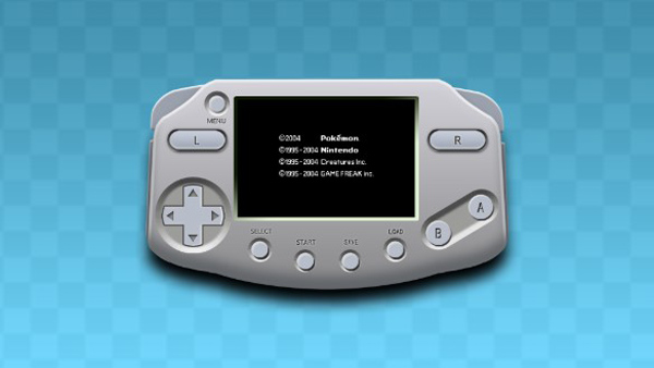 口袋妖怪GBA合集手机版