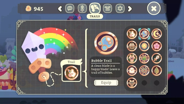 光剑小骑士中文版