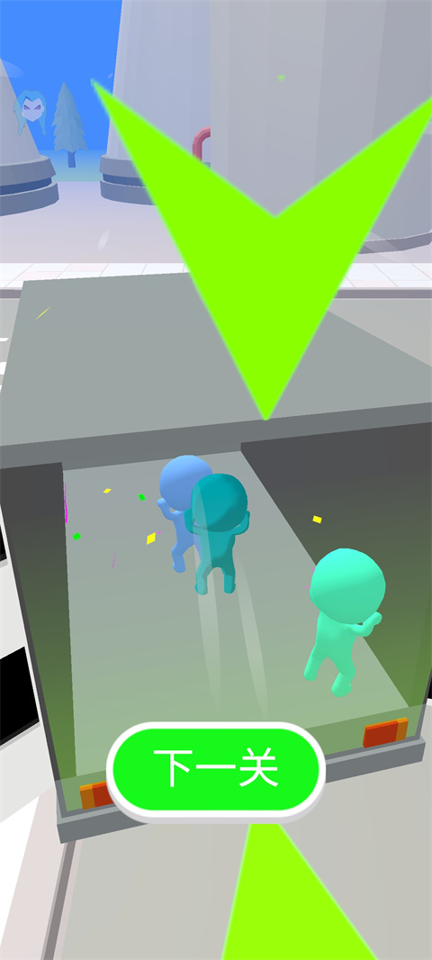 防爆逃生手游官方正版