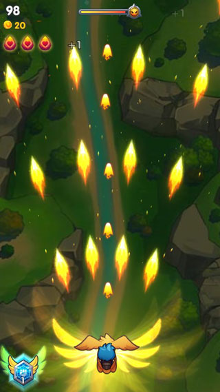 天空之冠(sky champ)