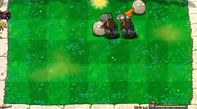 植物大战僵尸废物版手机版