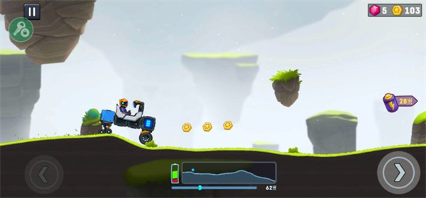 流浪者世界2最新版