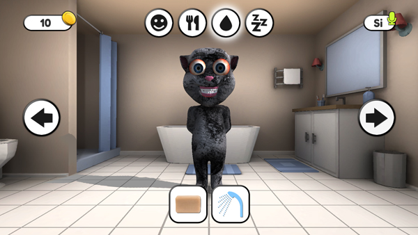 talking juan游戏最新版