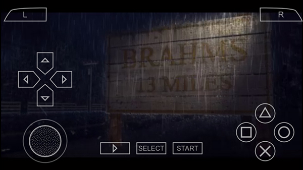 寂静岭起源中文版