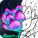 乐涂数字填色app