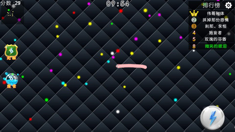 蛇蛇大乱战手机版