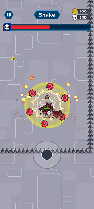 项目X幸存者手游