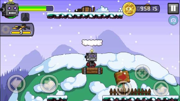 1-2秘密区域开启画面