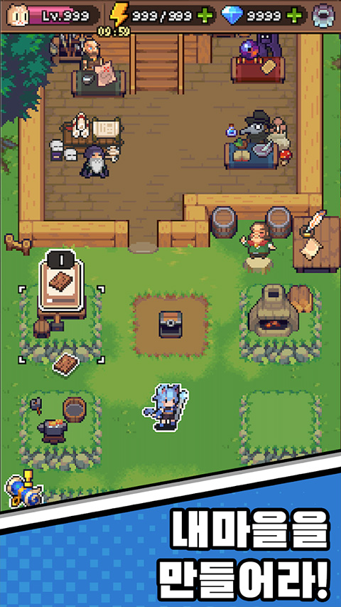 猫女生存手游最新版