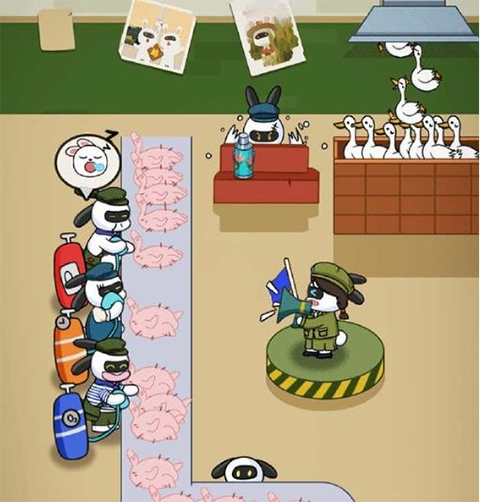 双工厂布局优势对比