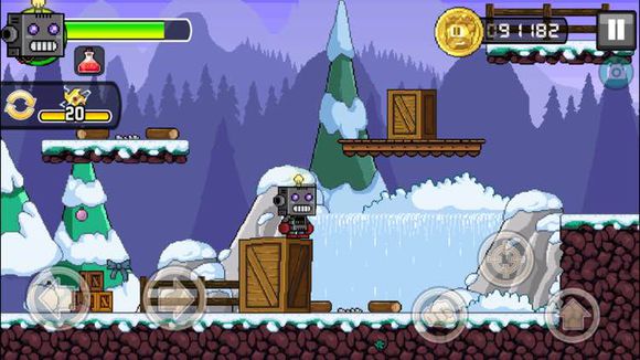 1-1双箱机关触发