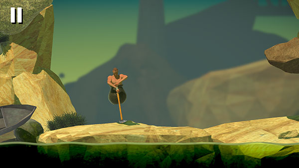 坐在罐子里的人手机版