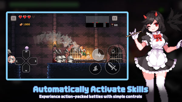 无限深渊官方国际服手游