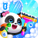 宝宝大扫除游戏