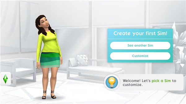 孩子吹蜡烛成长动画