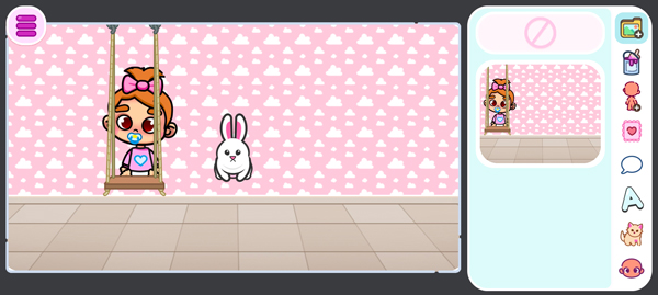 阿凡达世界装扮游戏正版