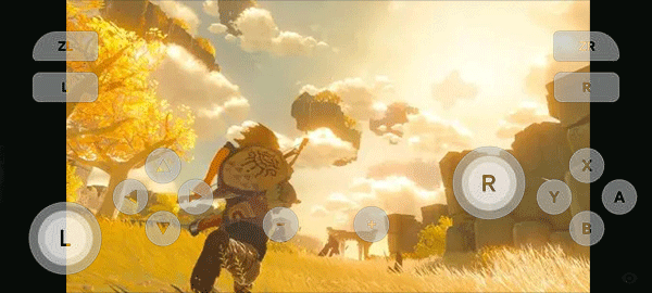 任天堂switch手机模拟器最新版