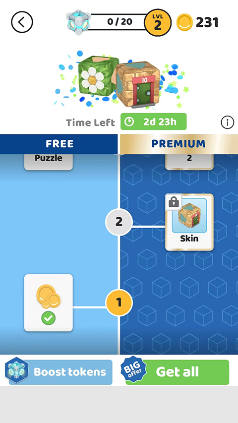 Tap Away游戏手机版